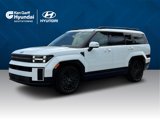 New 2025 Hyundai Santa Fe Calligraphy image 2