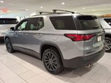 Certified 2023 Chevrolet Traverse RS w/ LPO, Floor Liner Package image 4