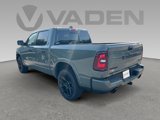 New 2026 RAM 1500 Laramie w/ Night Edition image 3