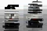New 2026 Land Rover Range Rover Evoque Dynamic SE image 4