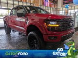 New 2025 Ford F150 XLT w/ Equipment Group 302A MID image 2