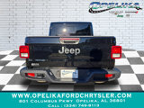 New 2025 Jeep Gladiator Sport image 4