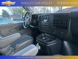 Certified 2022 GMC Savana 2500 w/ Driver Convenience Package image 4