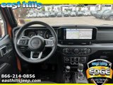 New 2025 Jeep Wrangler Unlimited Sahara image 4