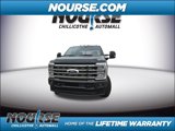 New 2025 Ford F350 King Ranch image 3