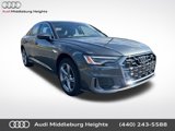 New 2025 Audi A6 3.0T Premium image 1