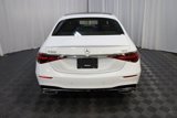 New 2025 Mercedes-Benz S 580 4MATIC Sedan image 6