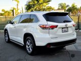 Used 2015 Toyota Highlander XLE image 4