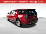 New 2025 Chevrolet Suburban Premier image 4