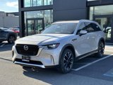 New 2025 MAZDA CX-90 Plug-In Hybrid w/ Premium Plus image 5