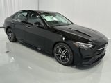 New 2025 Mercedes-Benz C 300 4MATIC Sedan image 4