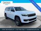 New 2025 Jeep Wagoneer L 4WD w/ Premium Group I image 5