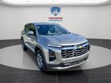 New 2026 Chevrolet Equinox LT image 3