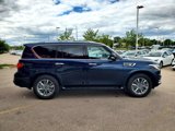 Used 2022 INFINITI QX80 Luxe w/ Cargo Package image 4