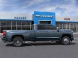 New 2025 Chevrolet Silverado 3500 High Country w/ High Country Premium Package image 5
