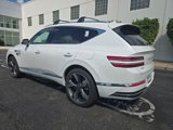 New 2026 Genesis GV80 3.5T Prestige image 6