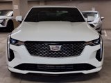 New 2025 Cadillac CT4 Premium Luxury image 2