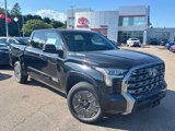 New 2025 Toyota Tundra Platinum image 1