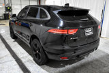 Used 2018 Jaguar F-PACE Premium image 4