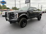 Used 2024 Ford F250 Lariat w/ Lariat Ultimate Package image 3