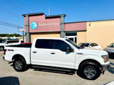 Used 2018 Ford F150 XLT w/ Equipment Group 301A Mid image 6