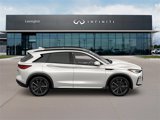 New 2025 INFINITI QX50 Sport image 4