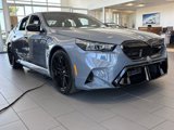 New 2026 BMW M5 w/ Executive Package image 5