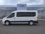 New 2025 Ford Transit 350 XLT image 3