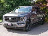 Certified 2023 Ford F150 Lariat image 2