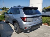 New 2025 Honda Passport TrailSport image 5
