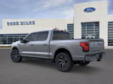 New 2025 Ford F150 Lightning XLT image 4