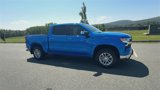 New 2026 Chevrolet Silverado 1500 LT image 2