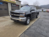 Used 2017 Chevrolet Silverado 1500 LT w/ All Star Edition image 4