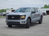 New 2025 Ford F150 STX w/ STX Black Appearance Package image 3