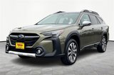 New 2025 Subaru Outback Touring XT image 2