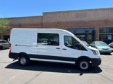 Used 2020 Ford Transit 250 Medium Roof w/ Load Area Protection Package image 4