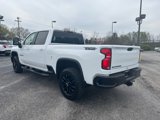 New 2025 Chevrolet Silverado 2500 LT w/ Trail Boss Package image 3