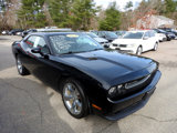 Used 2014 Dodge Challenger SXT Plus image 3