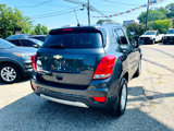 Used 2019 Chevrolet Trax LT w/ LT Convenience Package image 5