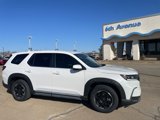 New 2025 Honda Pilot EX-L image 5