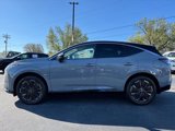 New 2025 Nissan Murano Platinum image 6