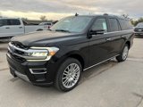New 2024 Ford Expedition Max Limited image 3