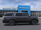 New 2025 Chevrolet Suburban Premier image 5