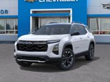 New 2026 Chevrolet Equinox RS image 6