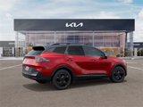 New 2026 Kia Sportage X-Pro Prestige image 6