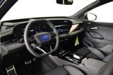 New 2025 Audi SQ6 e-tron Prestige image 3