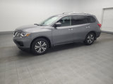 Used 2020 Nissan Pathfinder S image 2