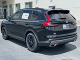 New 2026 Honda CR-V Sport-L image 4