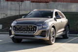 New 2025 Audi Q8 Premium Plus image 5