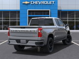 New 2025 Chevrolet Silverado 1500 RST w/ Convenience Package II image 4